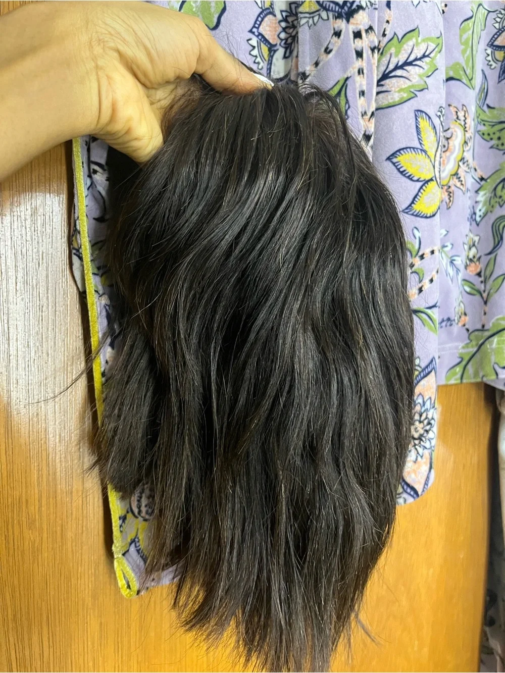 N/A all wigs